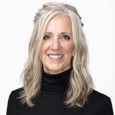 Image: Headshot of IFRTI Project Director Andrea Hoke